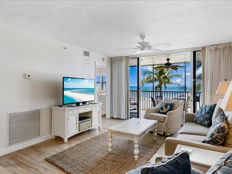 Estero Island Beach Villas 204 Форт Майерс Бийч Екстериор снимка