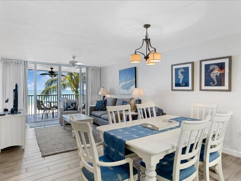 Estero Island Beach Villas 204 Форт Майерс Бийч Екстериор снимка
