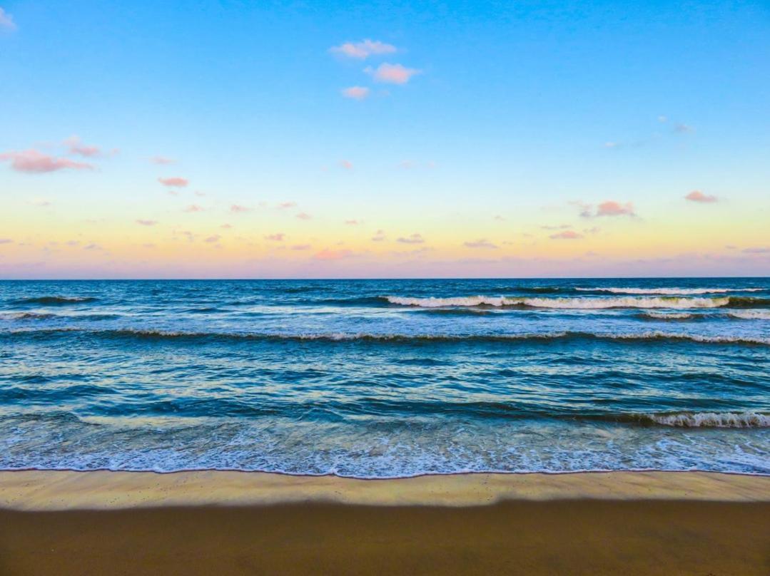 Estero Island Beach Villas 204 Форт Майерс Бийч Екстериор снимка