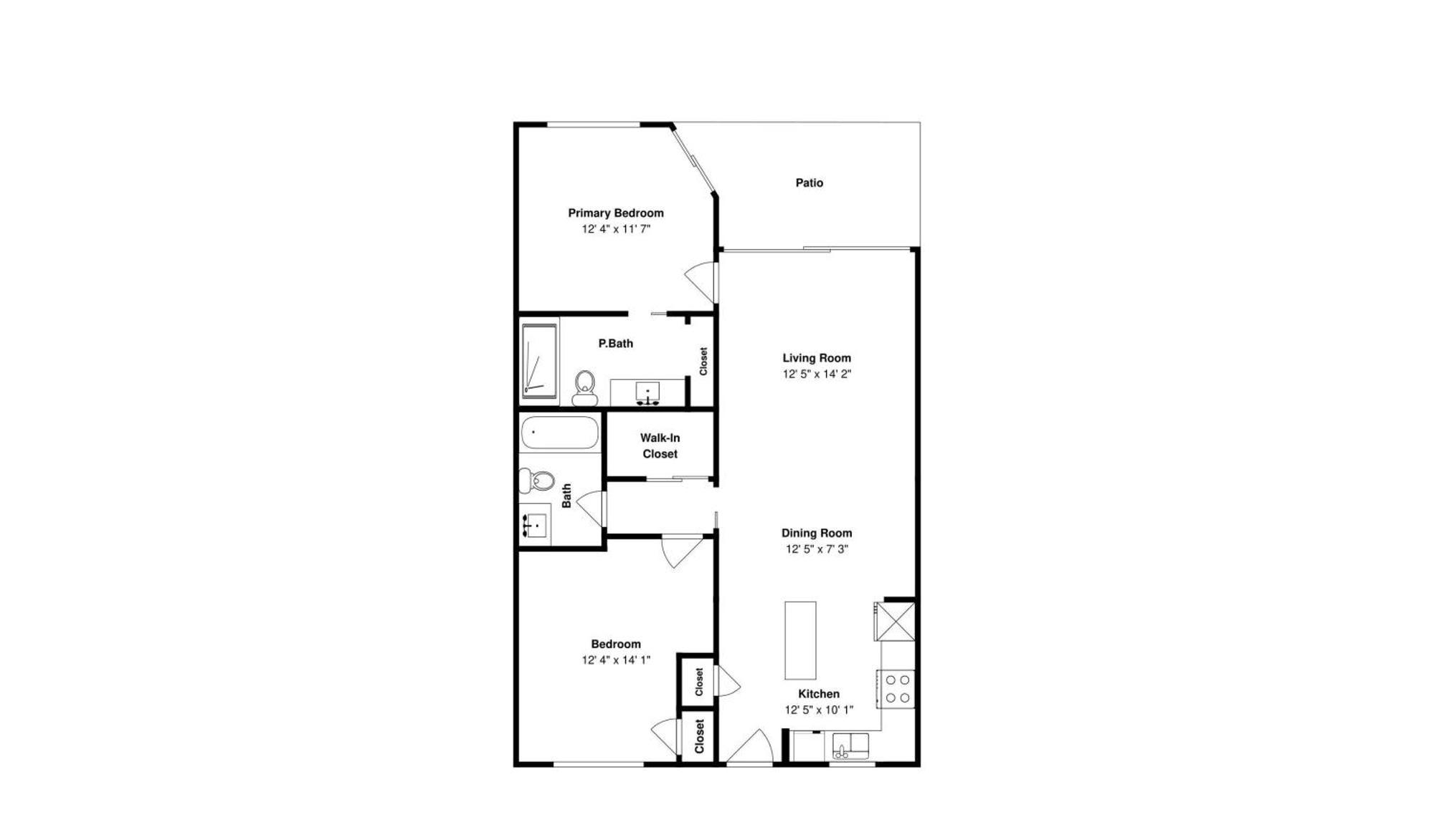 Estero Island Beach Villas 204 Форт Майерс Бийч Екстериор снимка