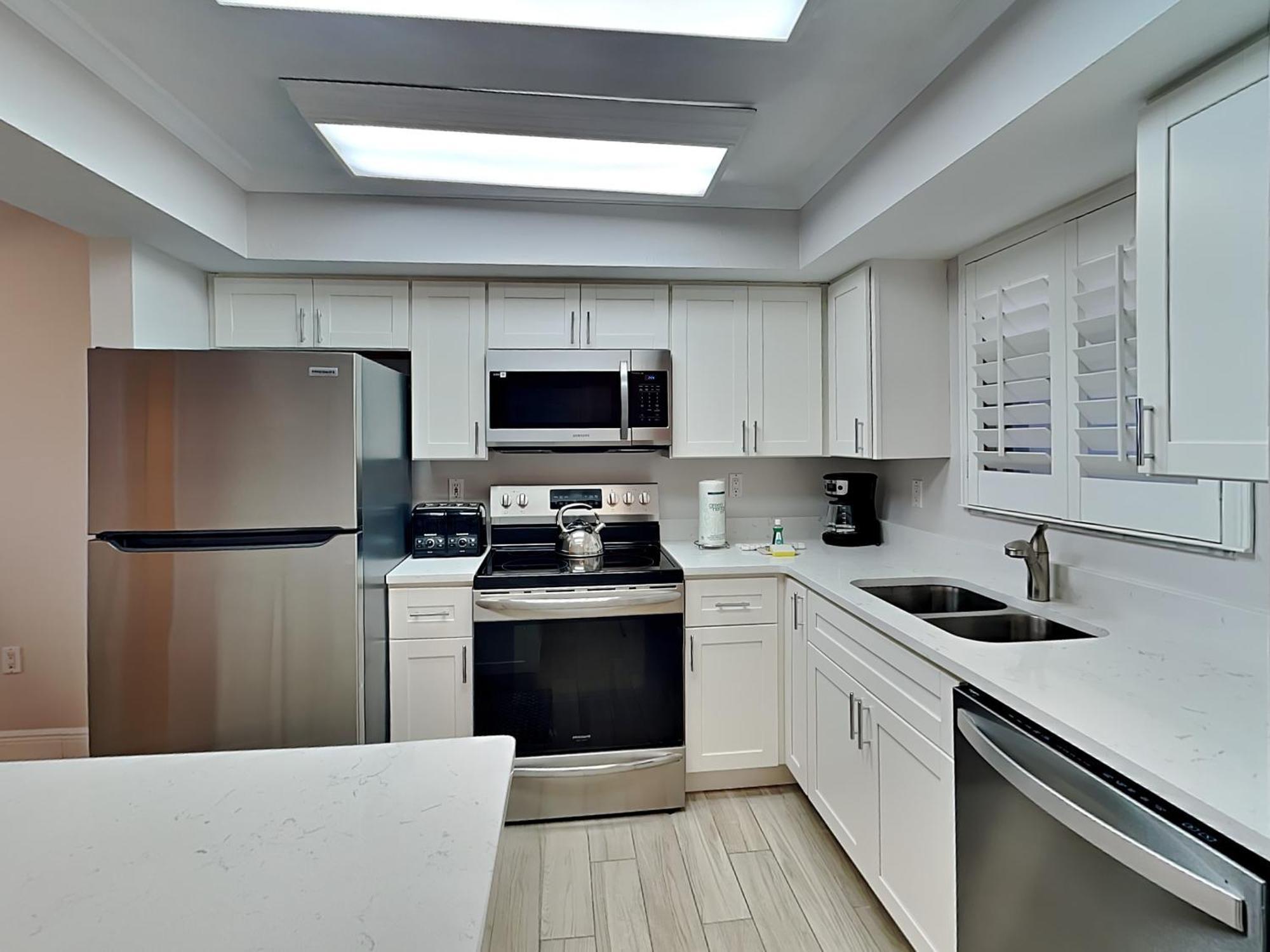 Estero Island Beach Villas 204 Форт Майерс Бийч Екстериор снимка
